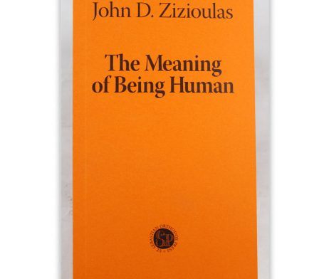 The_meaning_of_being_human_zizioulas